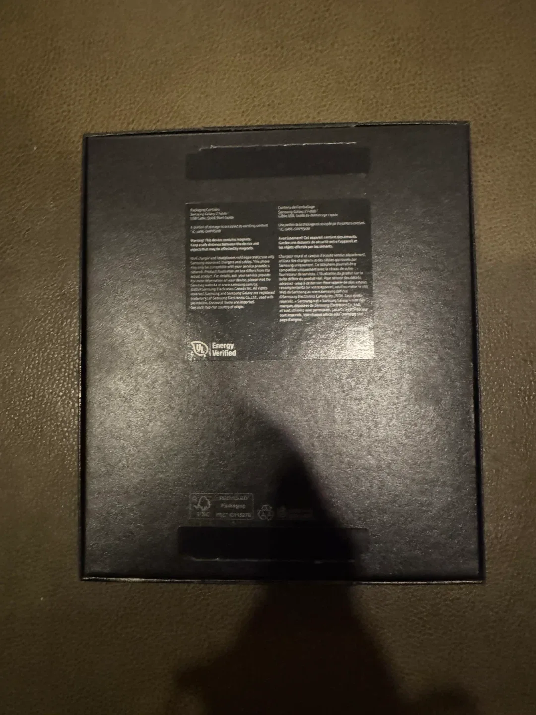 Samsung Galaxy Z Fold6 image indicator(5)