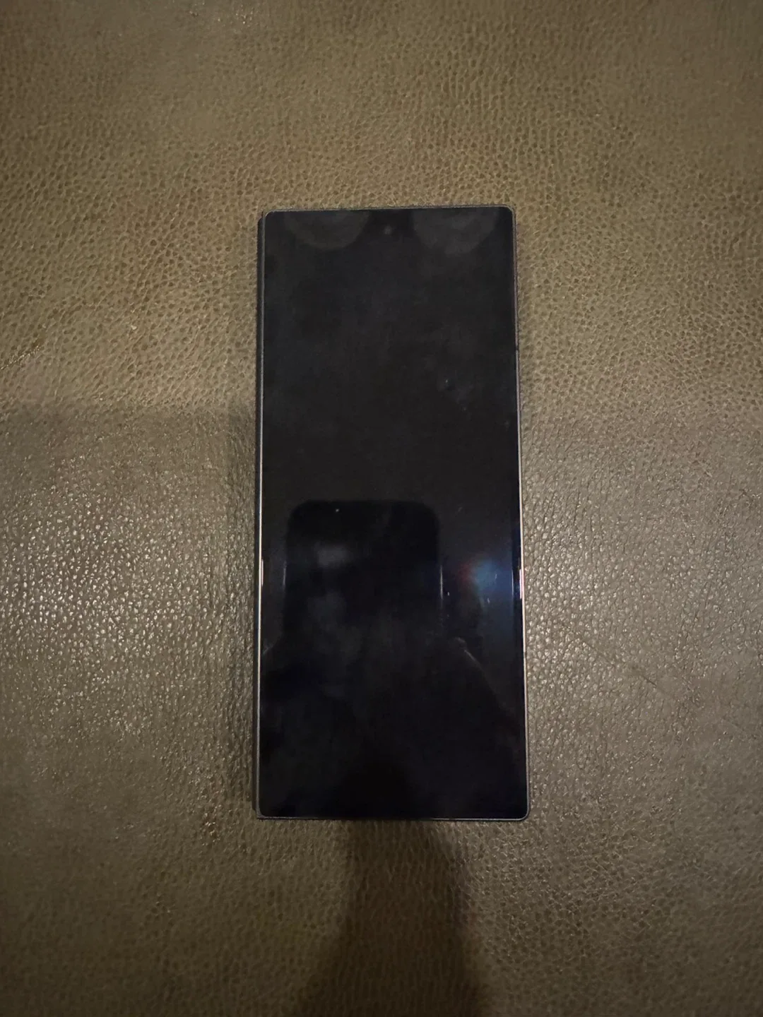 Samsung Galaxy Z Fold6 image indicator(3)