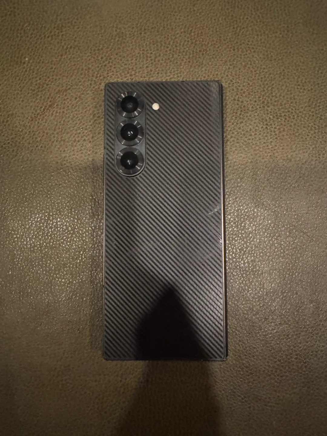 Samsung Galaxy Z Fold6 image indicator(2)