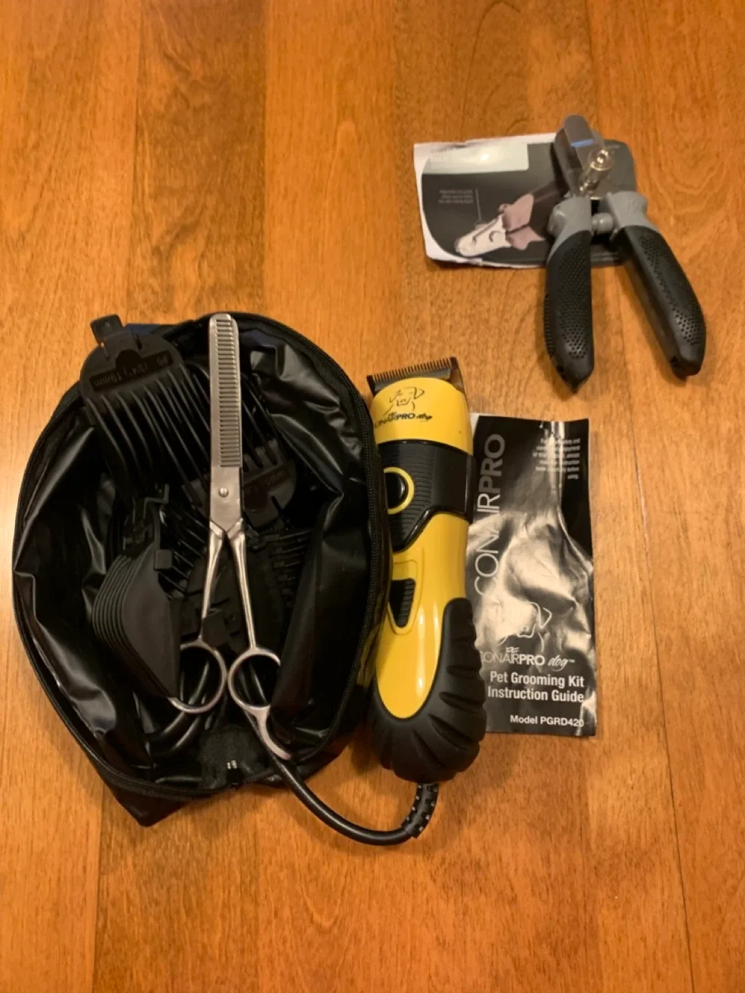 Assorted Dog/Puppy Items image indicator(6)