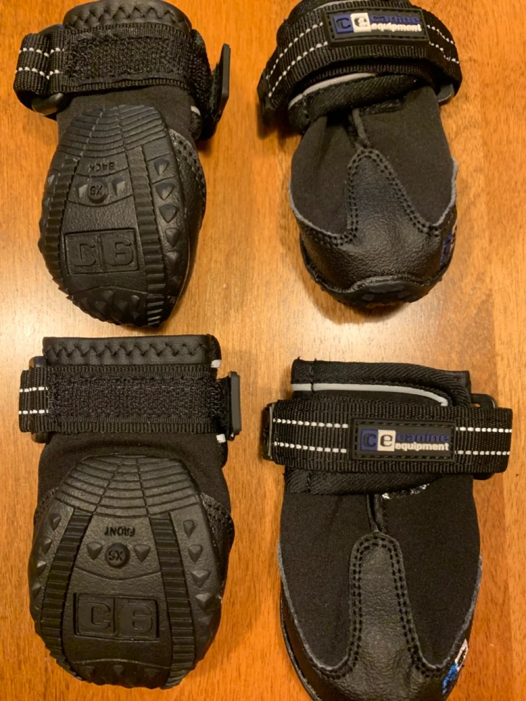 Assorted Dog/Puppy Items image indicator(5)