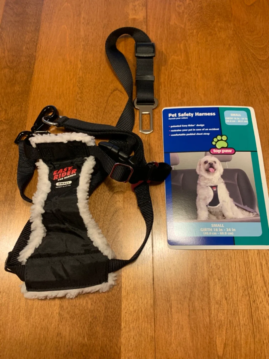 Assorted Dog/Puppy Items image indicator(4)