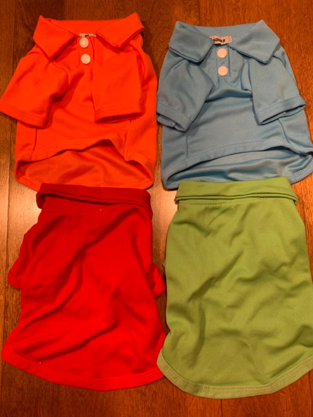 Assorted Dog/Puppy Items image indicator(7)