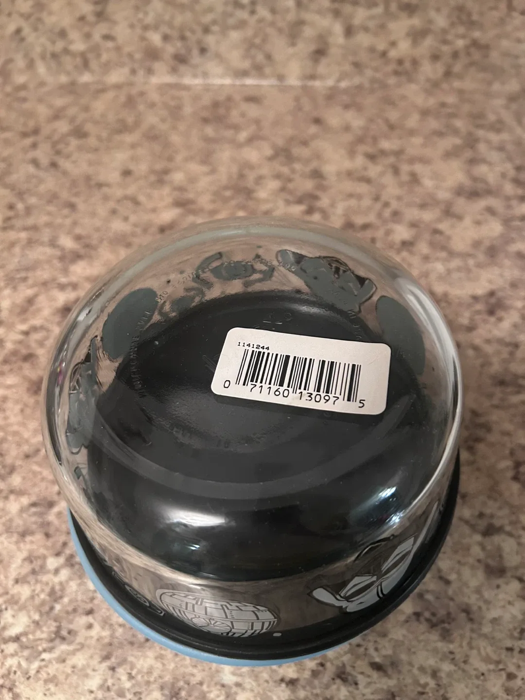 ✨NEW Star Wars Kitchen Bundle - includes 5 items image indicator(4)