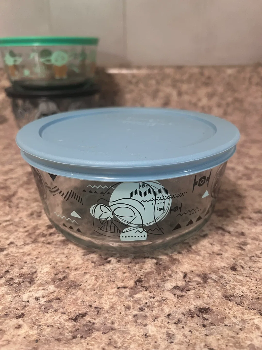 ✨NEW Star Wars Kitchen Bundle - includes 5 items image indicator(5)