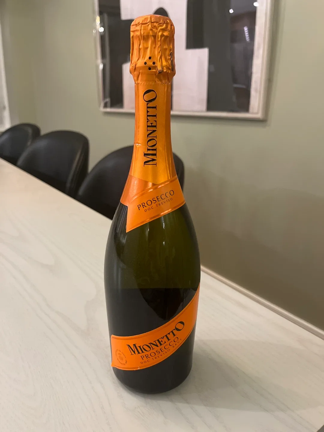 Mionetto Prosecco DOC Treviso