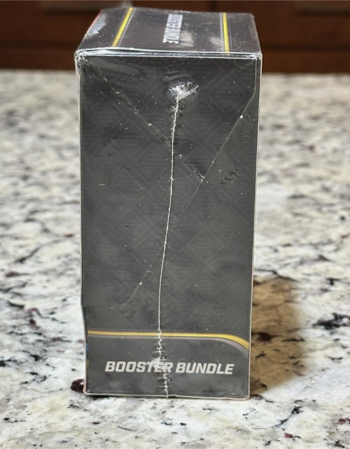 New Pokémon TCG: Mega Evolution Booster Bundle - photo 3
