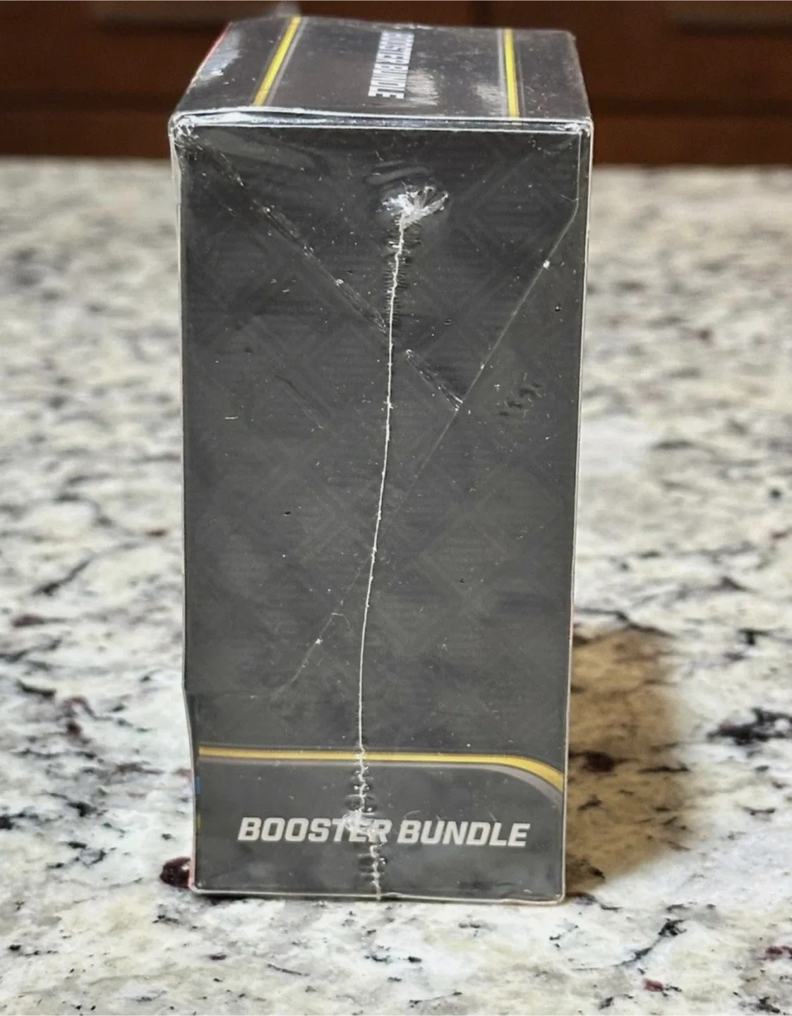 New Pokémon TCG: Mega Evolution Booster Bundle image indicator(3)