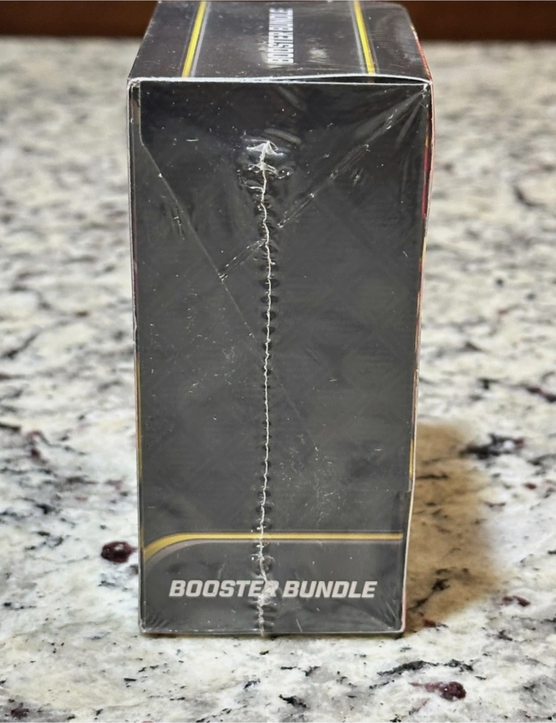 New Pokémon TCG: Mega Evolution Booster Bundle - photo 2