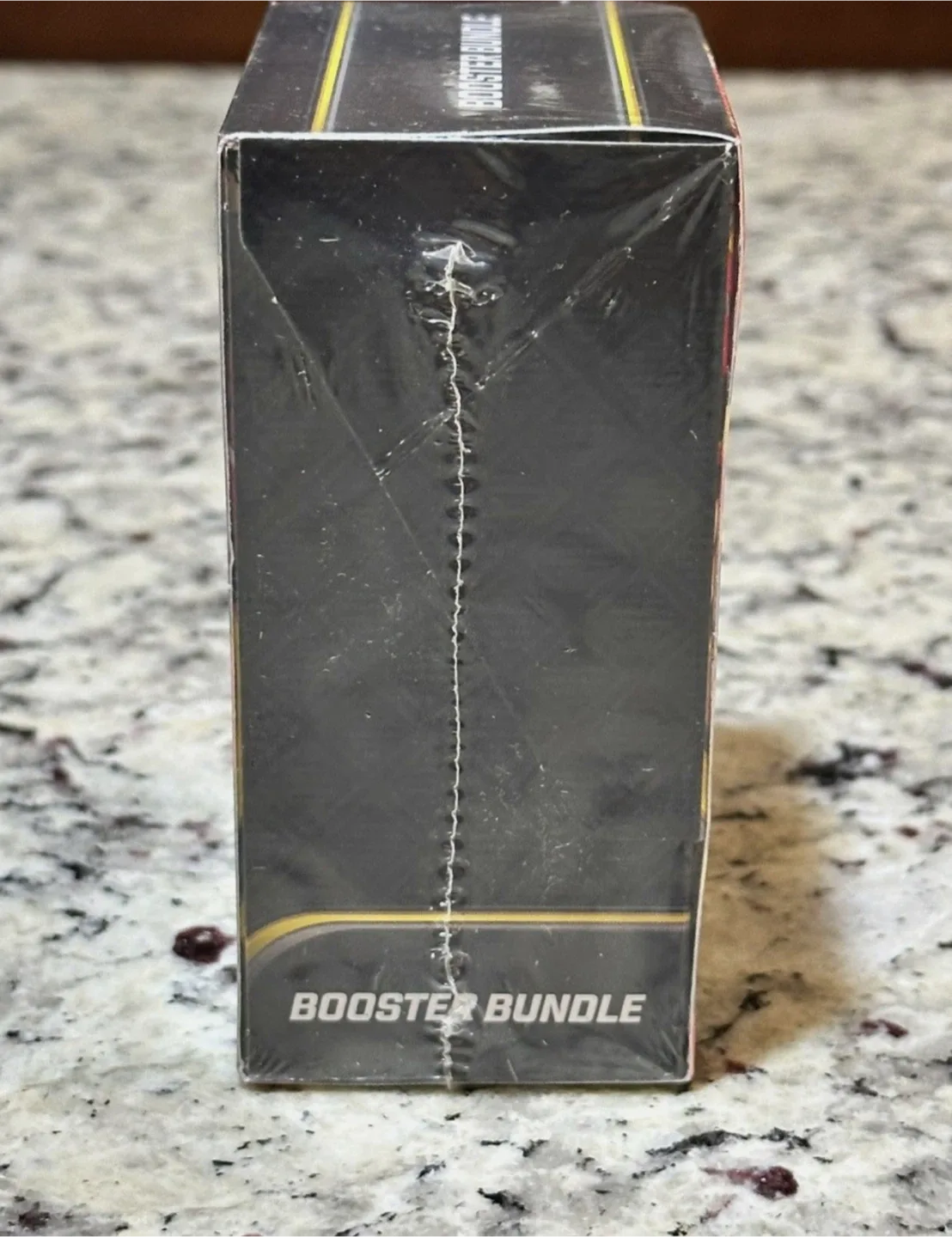 New Pokémon TCG: Mega Evolution Booster Bundle image indicator(2)