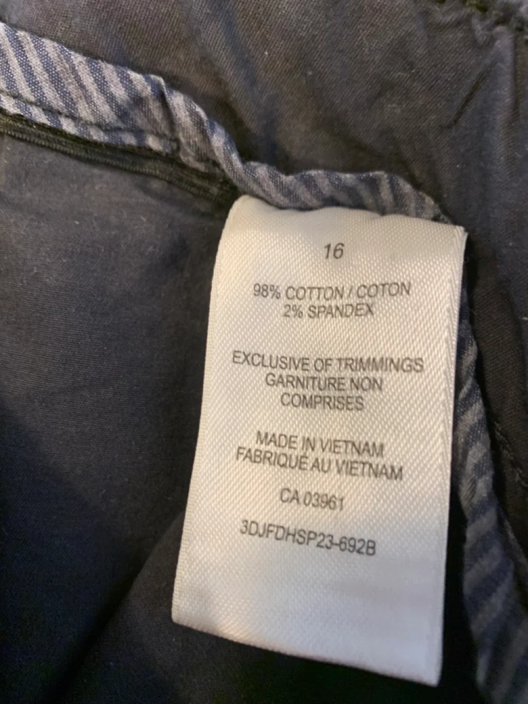 Women’s Shorts image indicator(5)