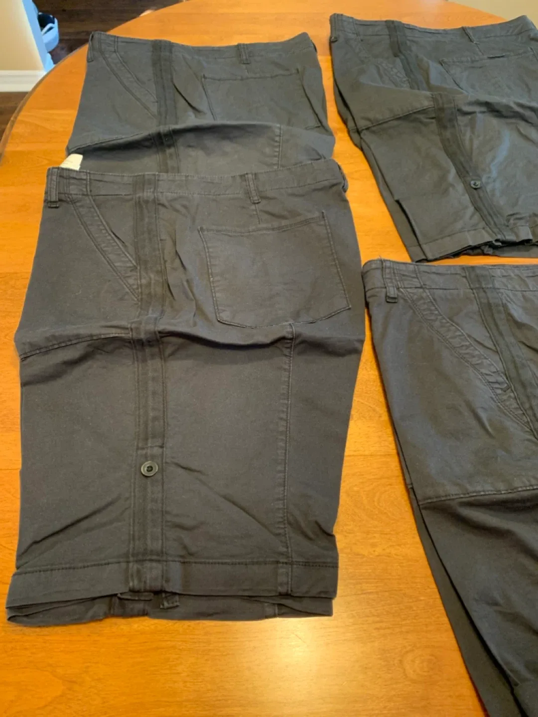 Women’s Shorts image indicator(2)