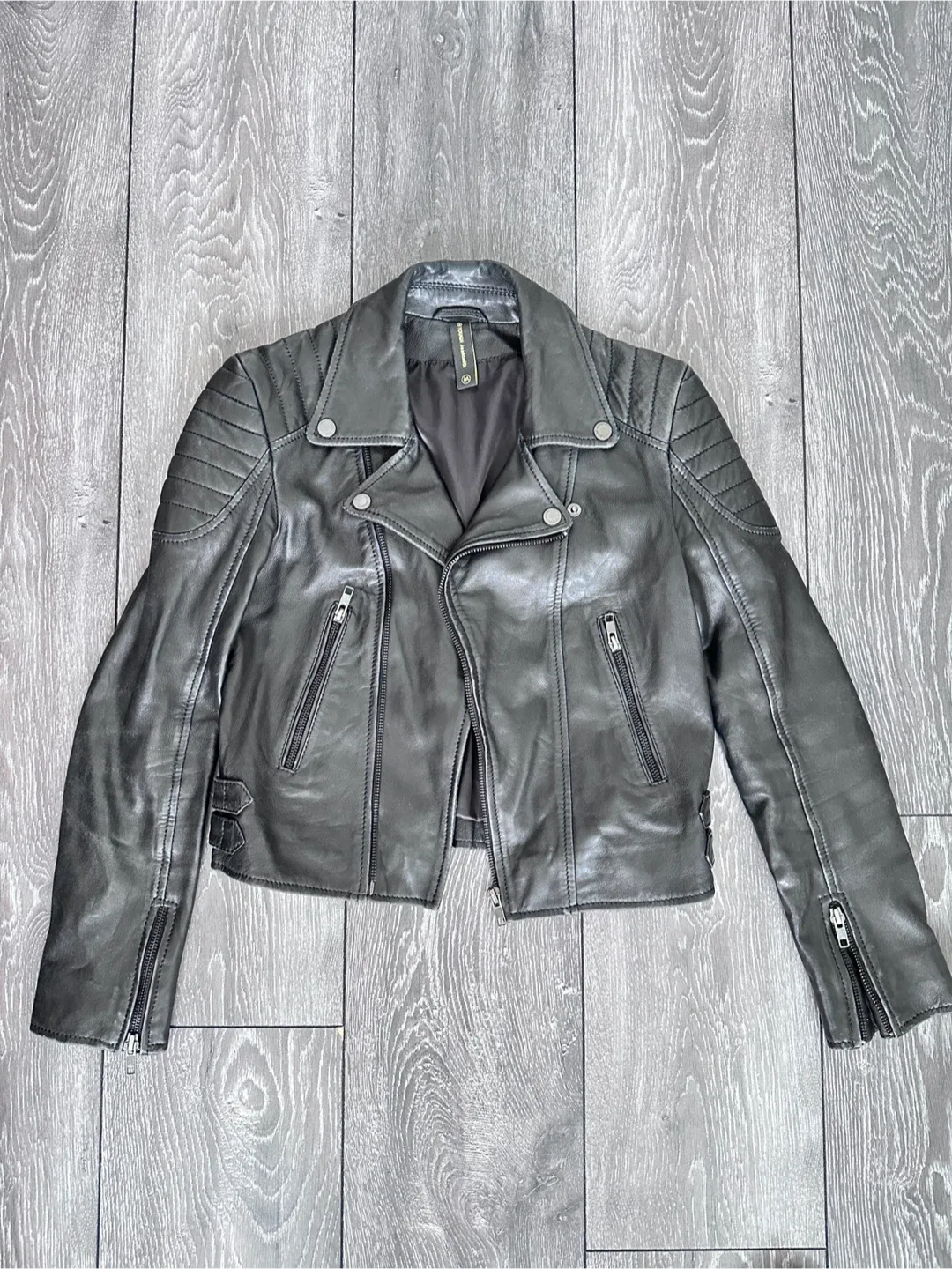 Selling Good Condition Jackets!!!