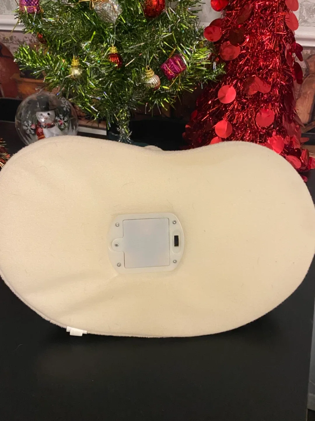 Hallmark 2007 Holiday Trio Plush Musical Toy! image indicator(8)