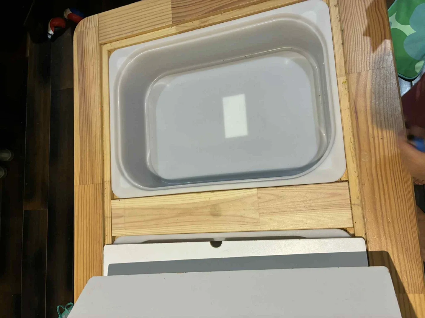 IKEA FLISAT Children's Table image indicator(5)