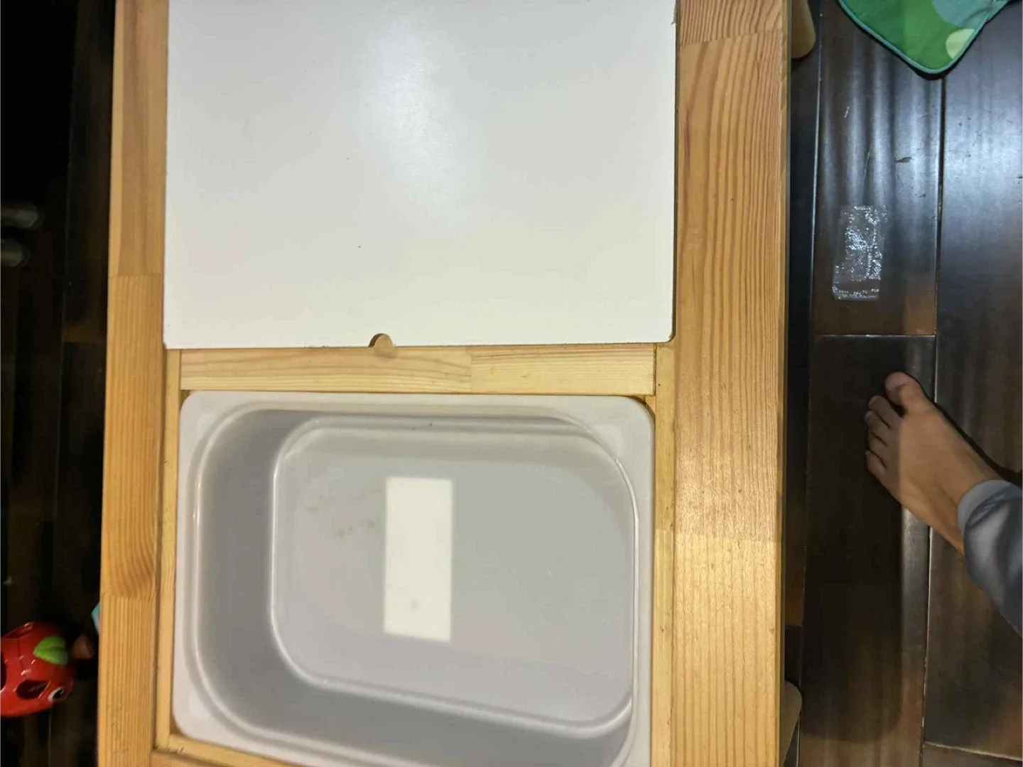 IKEA FLISAT Children's Table image indicator(2)