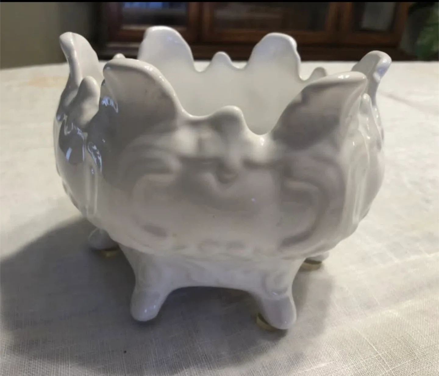 Garage sale - glassware, decorative plates, china image indicator(7)