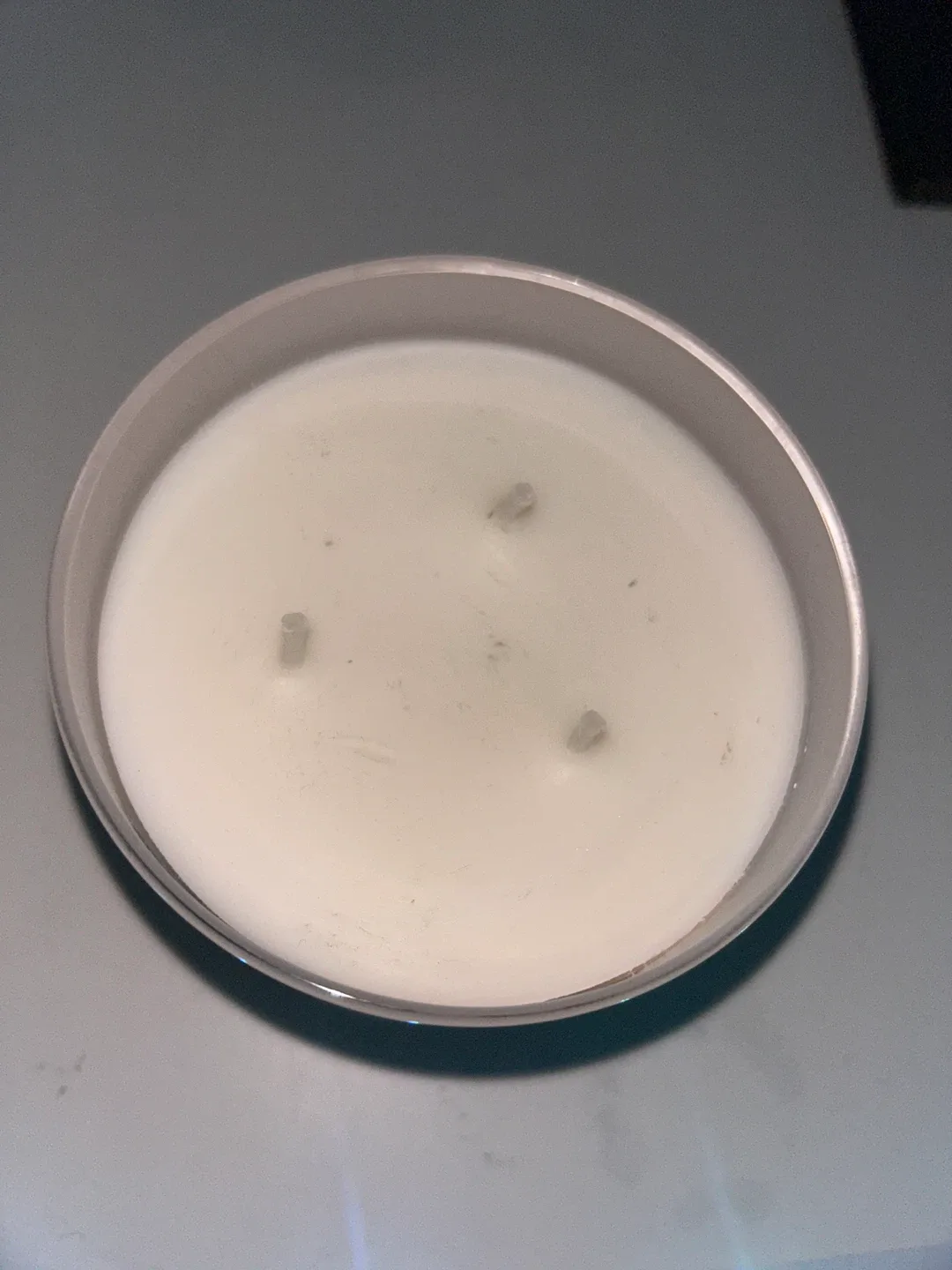 White Barn Cinnamon Spiced Vanilla Candle image indicator(2)