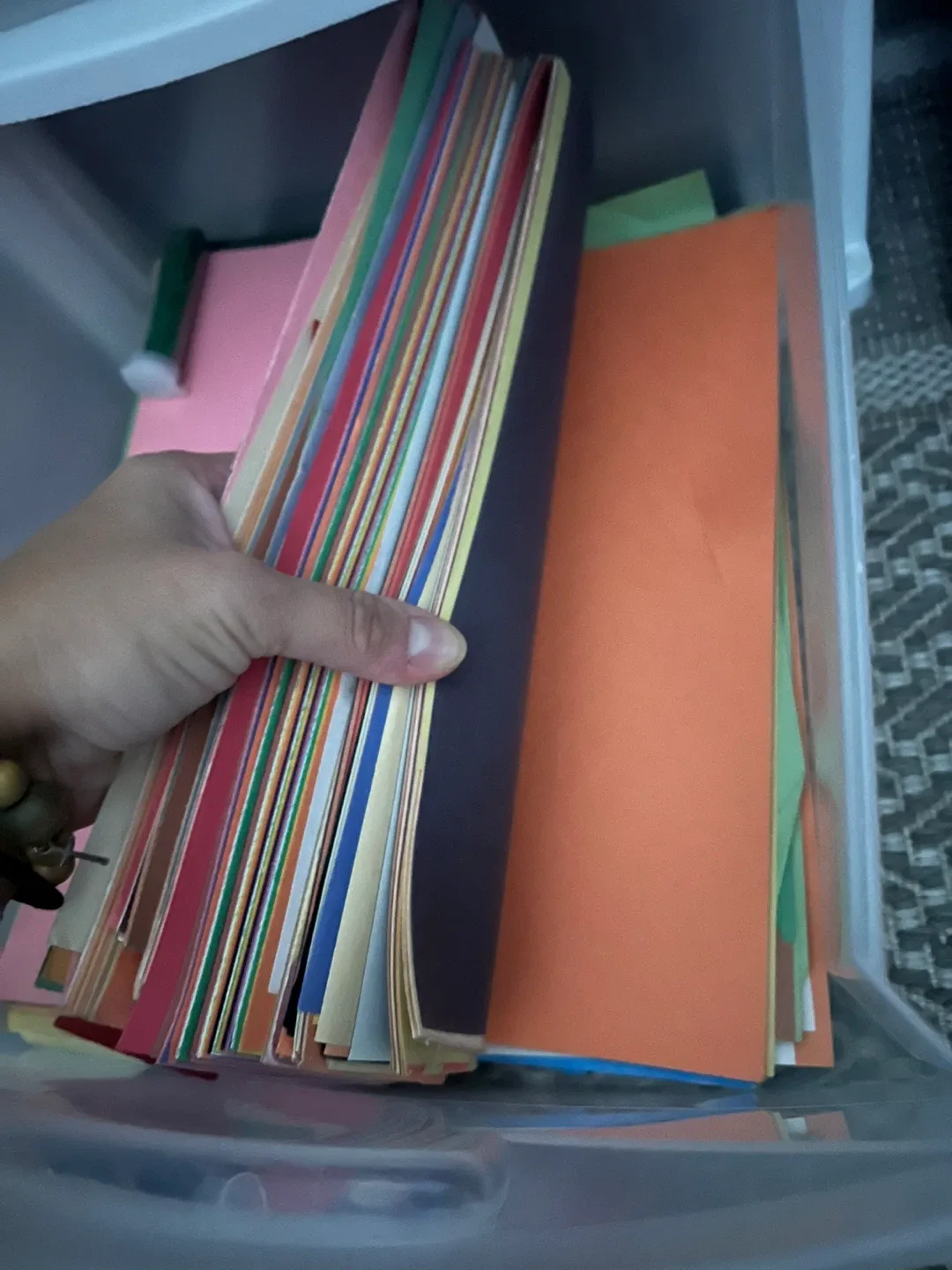 Craft Supplies Bundle image indicator(6)