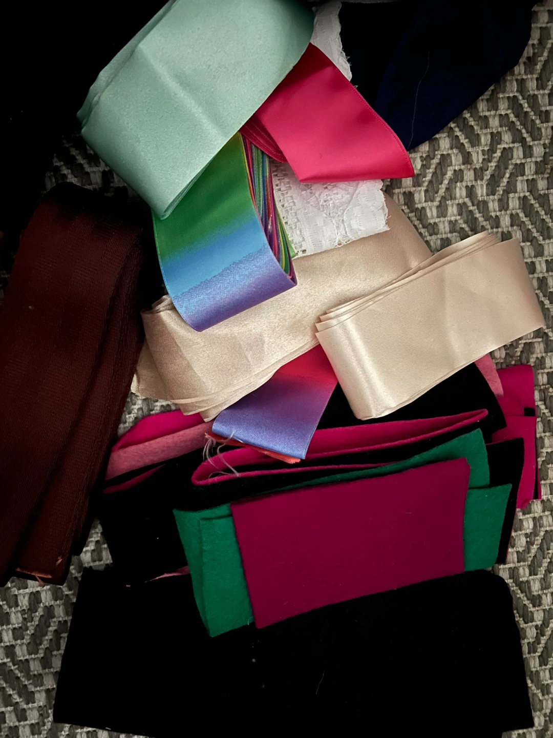 Craft Supplies Bundle - photo 4