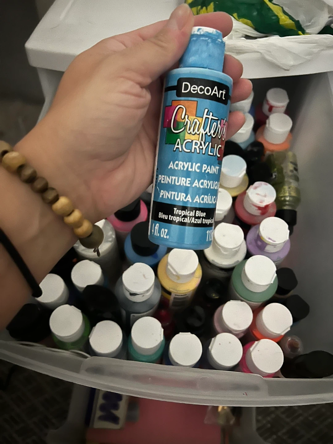 Craft Supplies Bundle