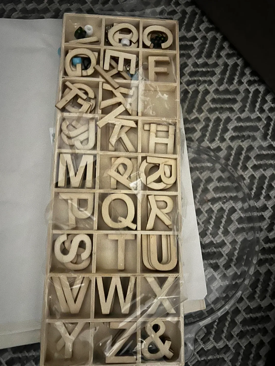 Craft Supplies Bundle image indicator(2)