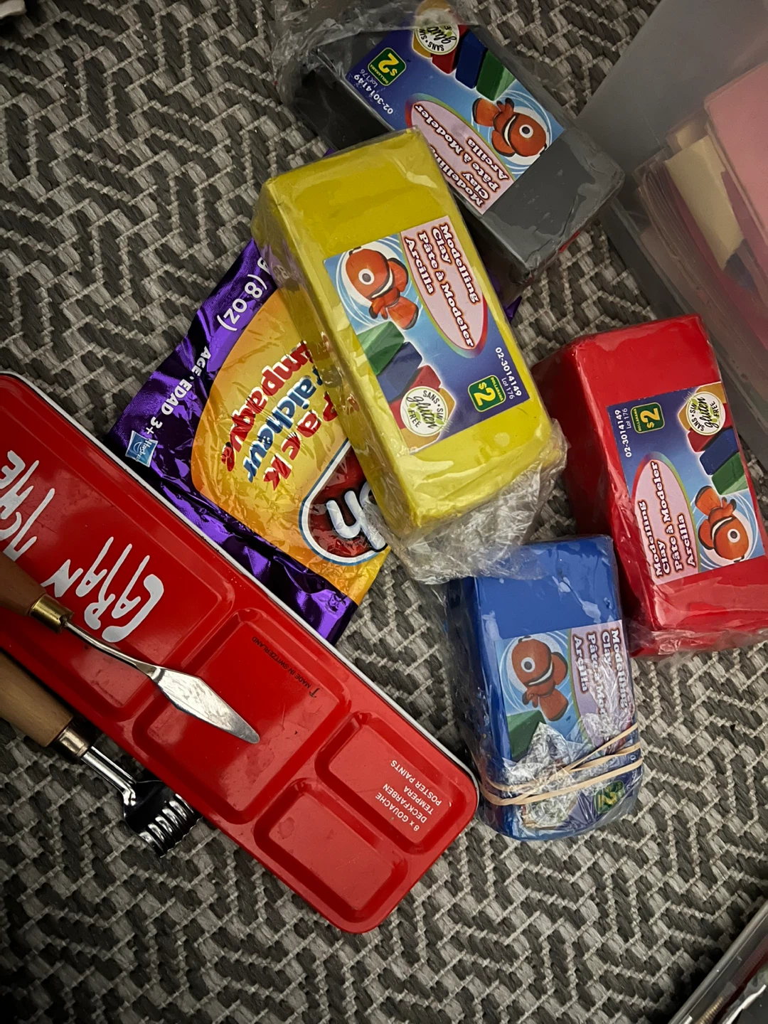 Craft Supplies Bundle - photo 5