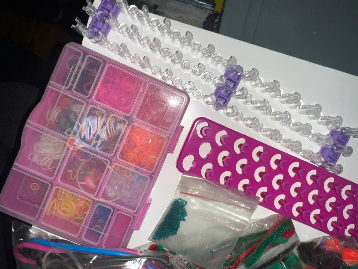 Craft Supplies Bundle image indicator(7)