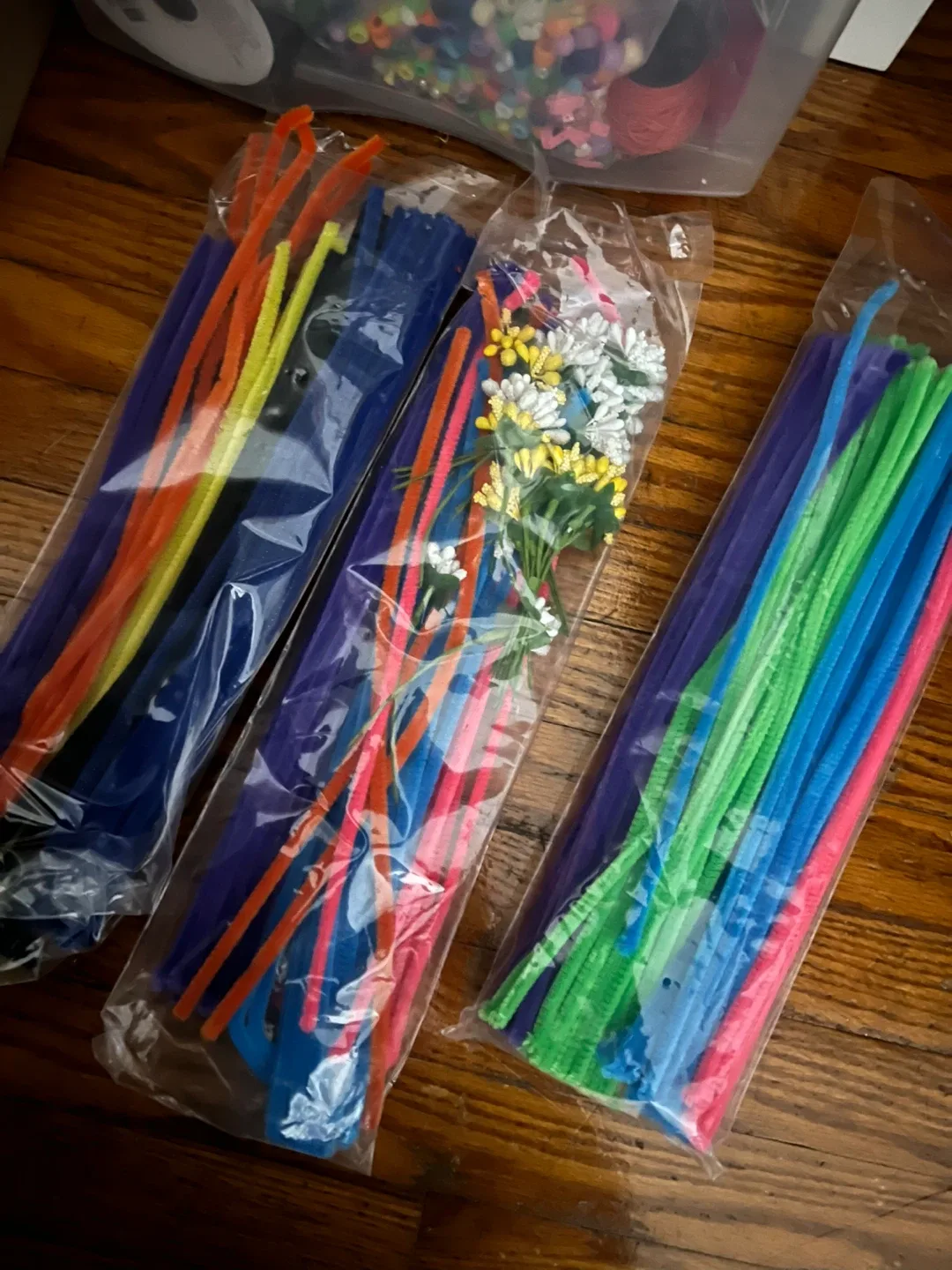 Craft Supplies Bundle image indicator(9)