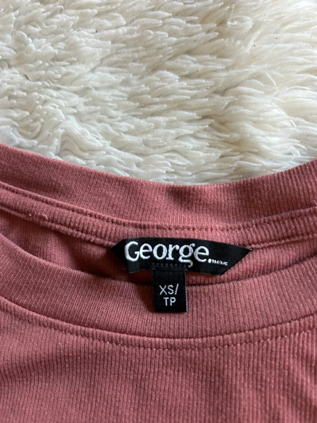 Tops - XS/S image indicator(7)