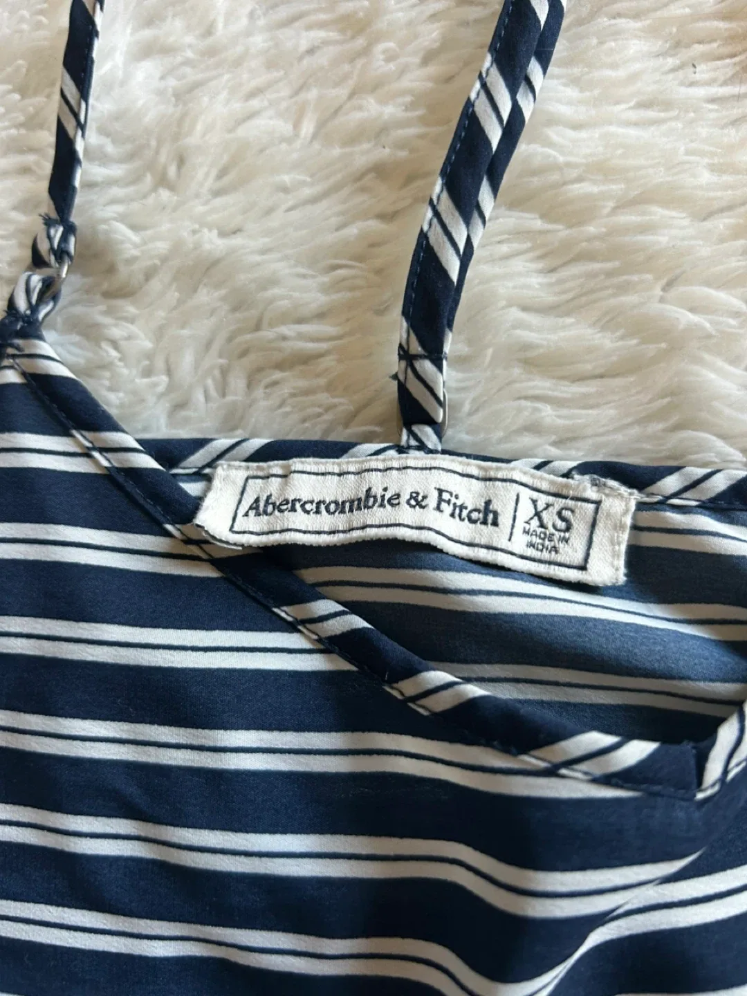 Tops - XS/S image indicator(9)