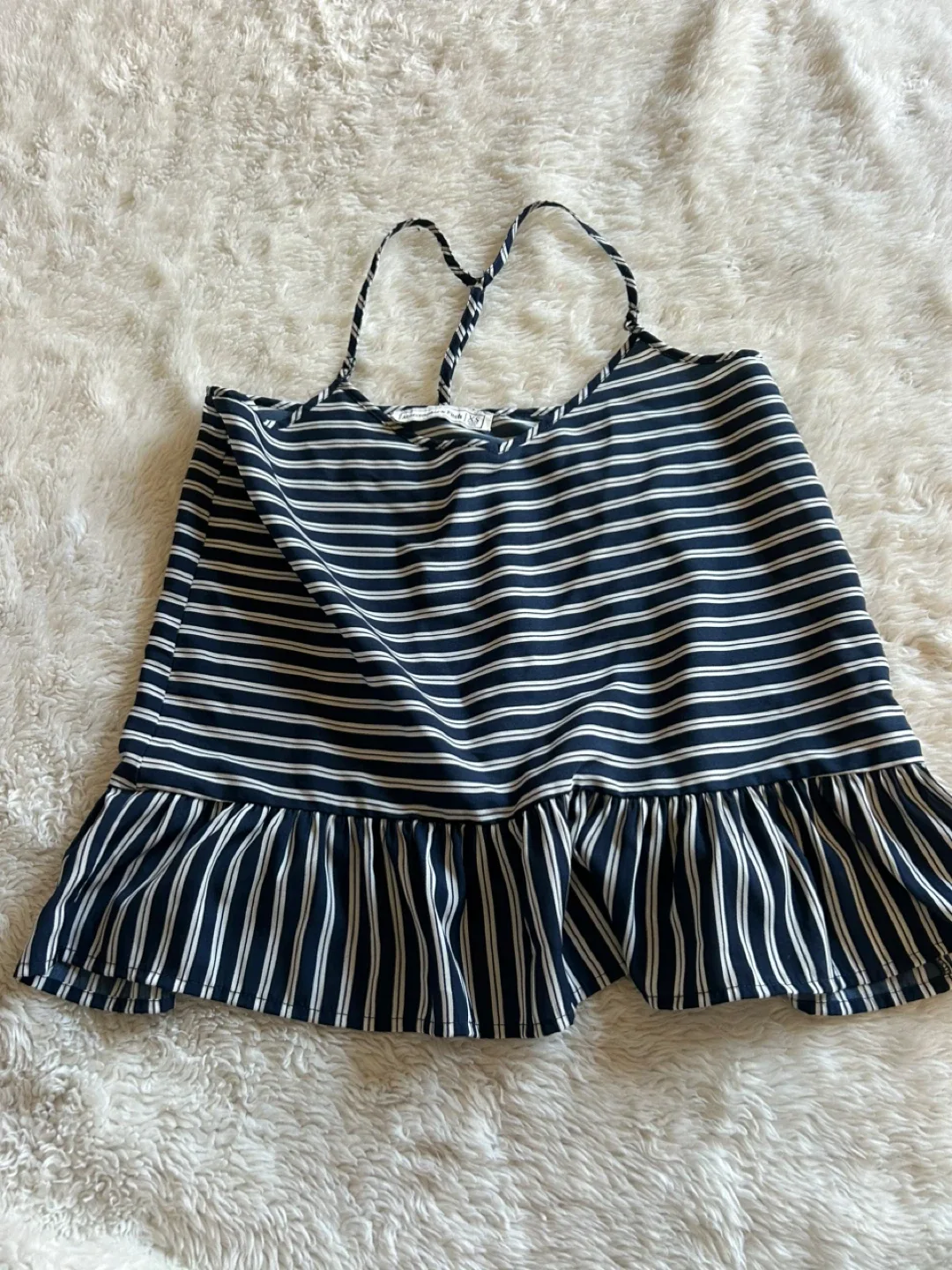 Tops - XS/S image indicator(8)