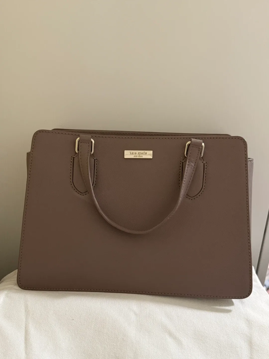 Kate Spade Satchel Bag