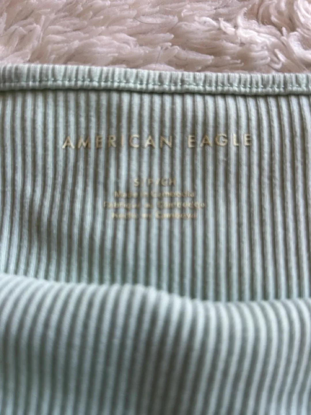 Women’s clothes L, XS & S image indicator(4)