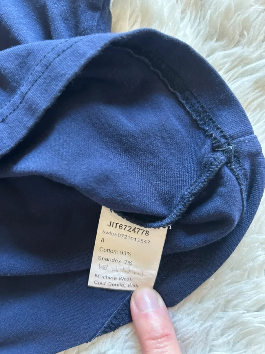 Women’s clothes L, XS & S image indicator(6)