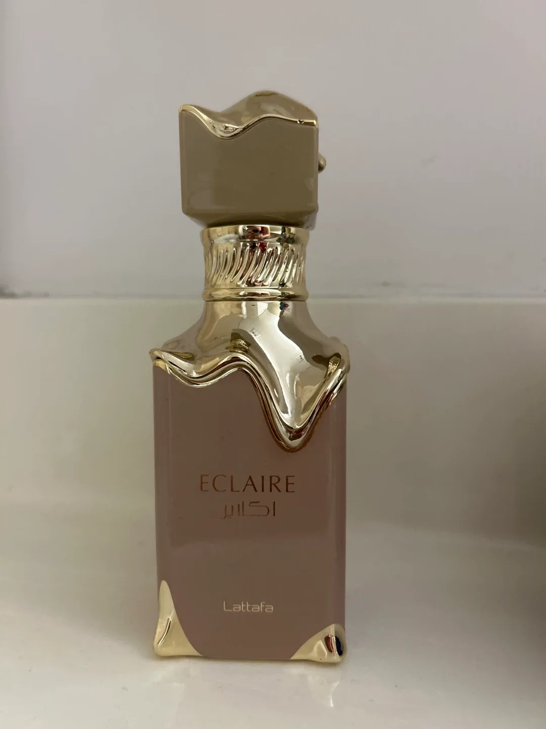 Lattafa Eclaire Perfume