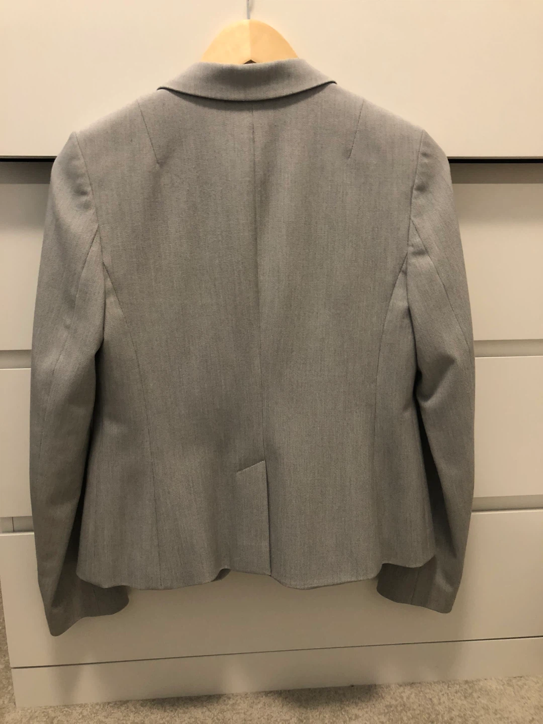 Banana Republic Classic Blazer - Size 2 - photo 2