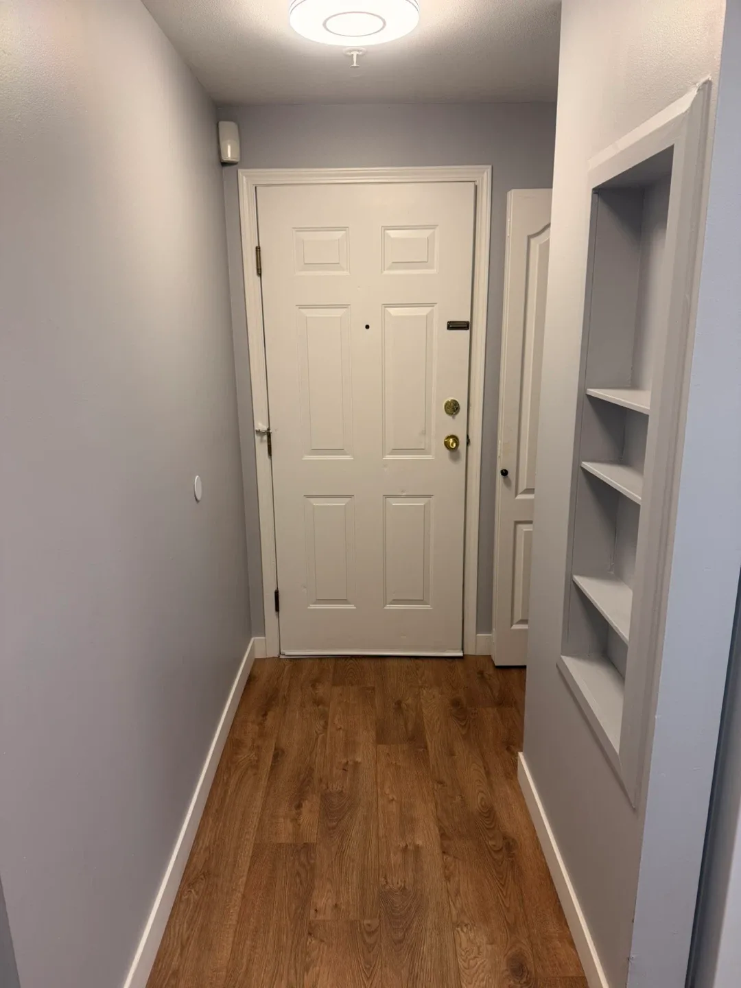 1 bedroom 1 bathroom apartment