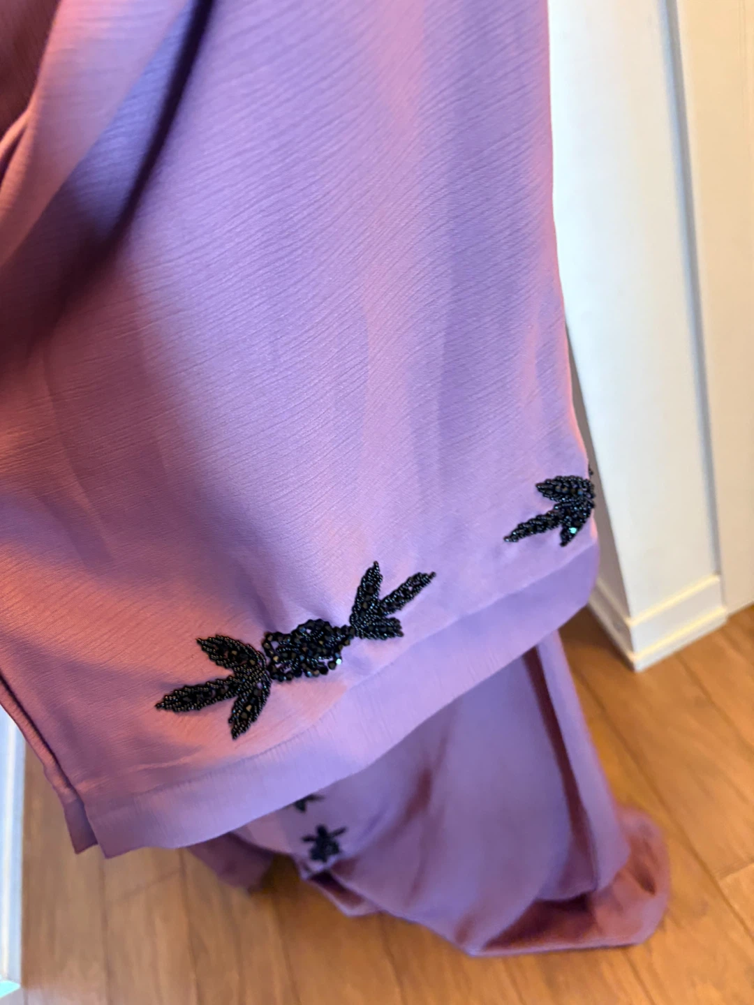 Abaya size 56 - photo 3