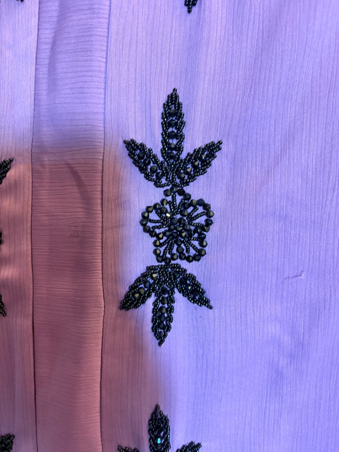 Abaya size 56 - photo 2