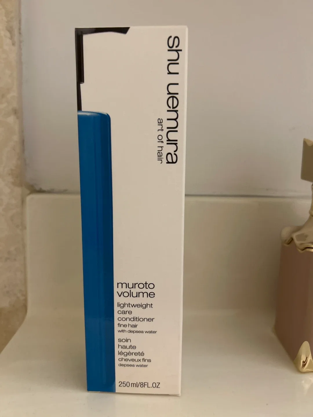 Shu Uemura Muroto Volume Lightweight Care Conditioner