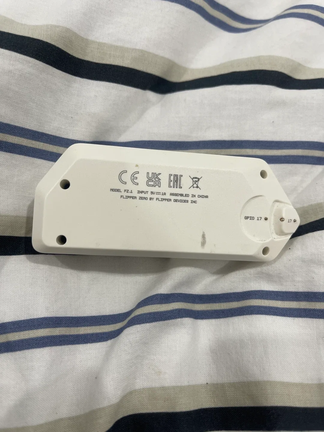 Flipper Zero Device image indicator(5)