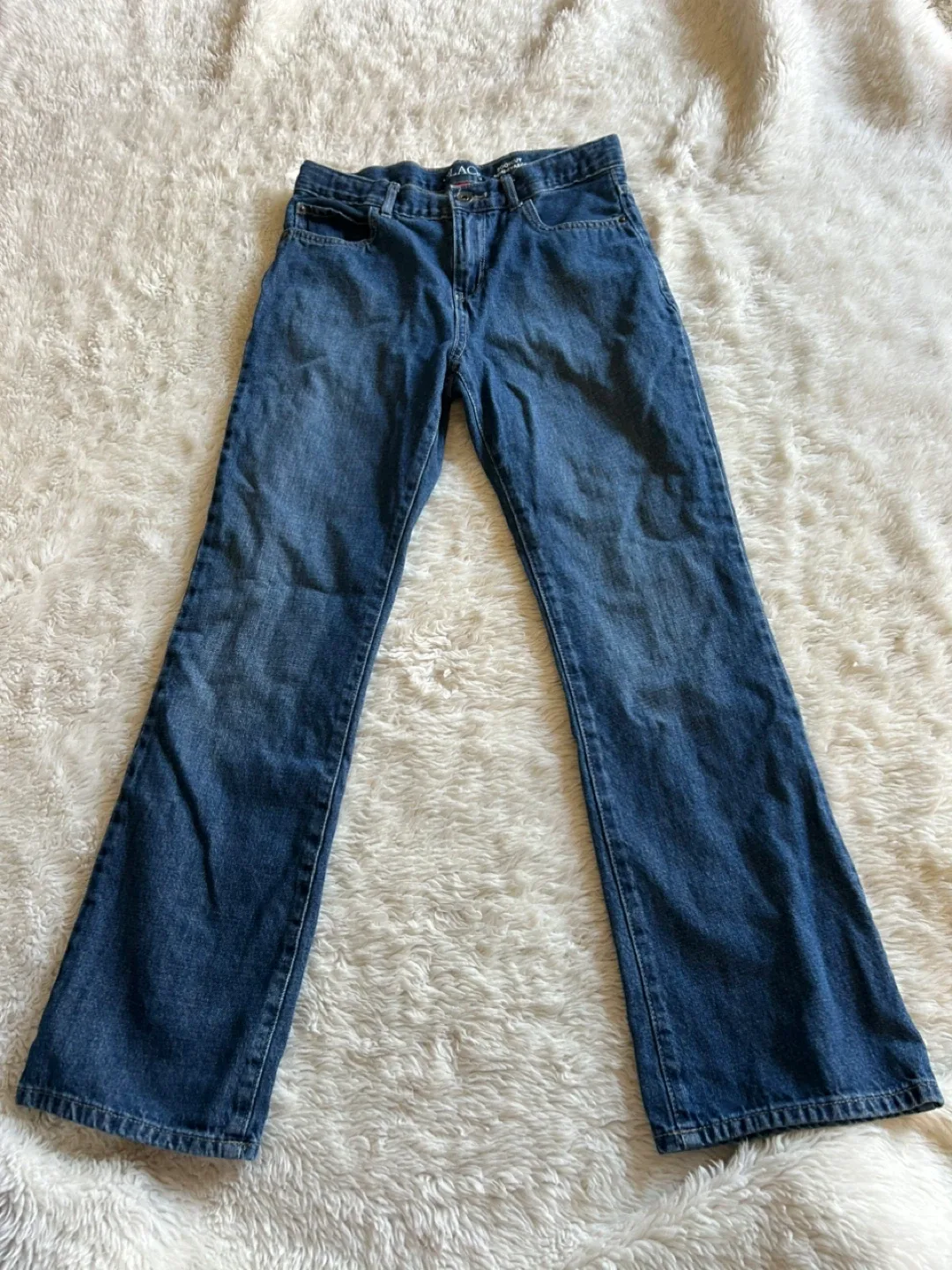 Bootcut Jeans - Size 14 - 3 pairs