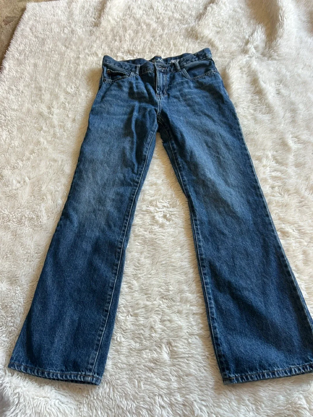 Bootcut Jeans - Size 14 - 3 pairs image indicator(5)