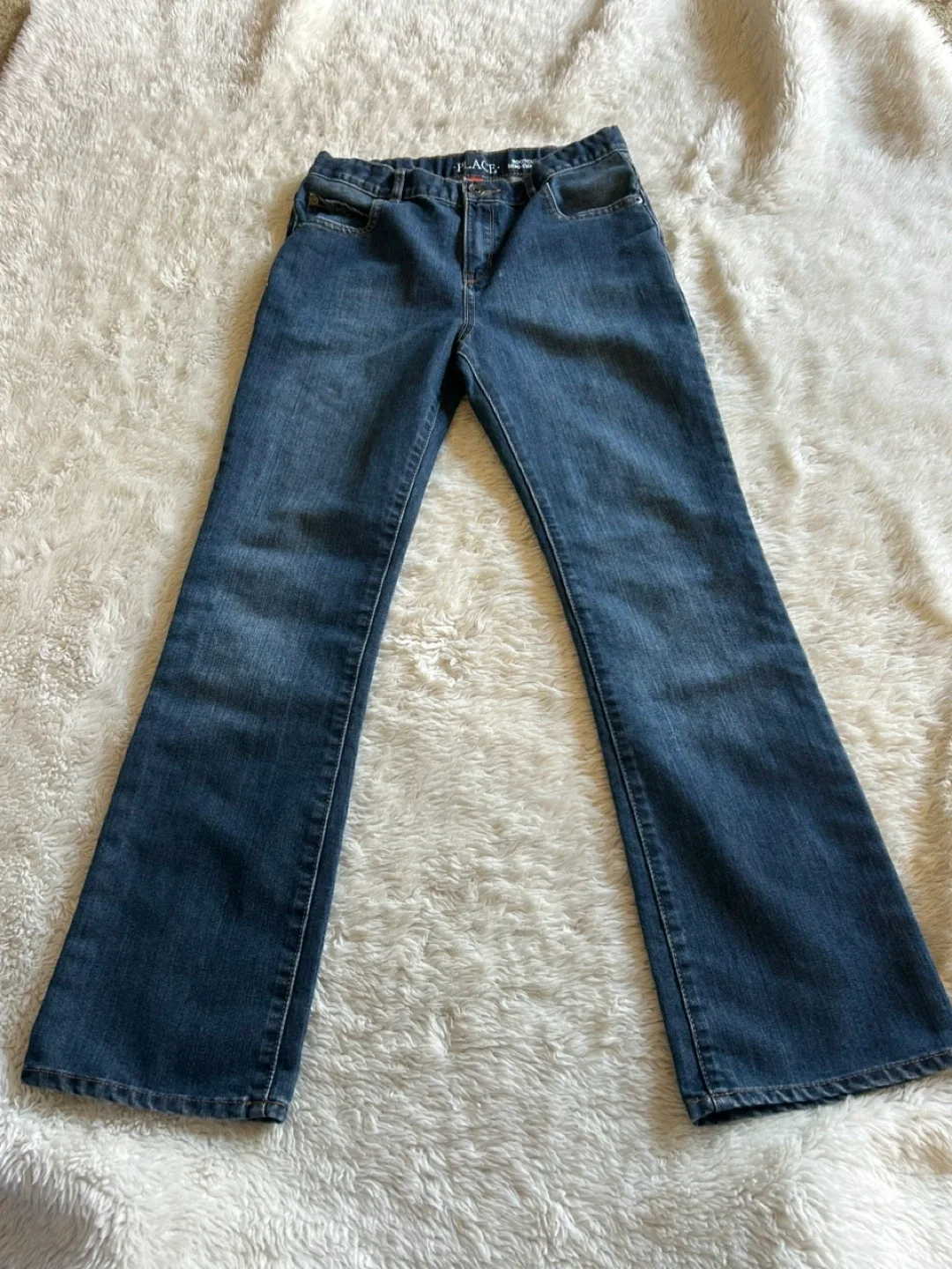 Bootcut Jeans - Size 14 - 3 pairs image indicator(3)