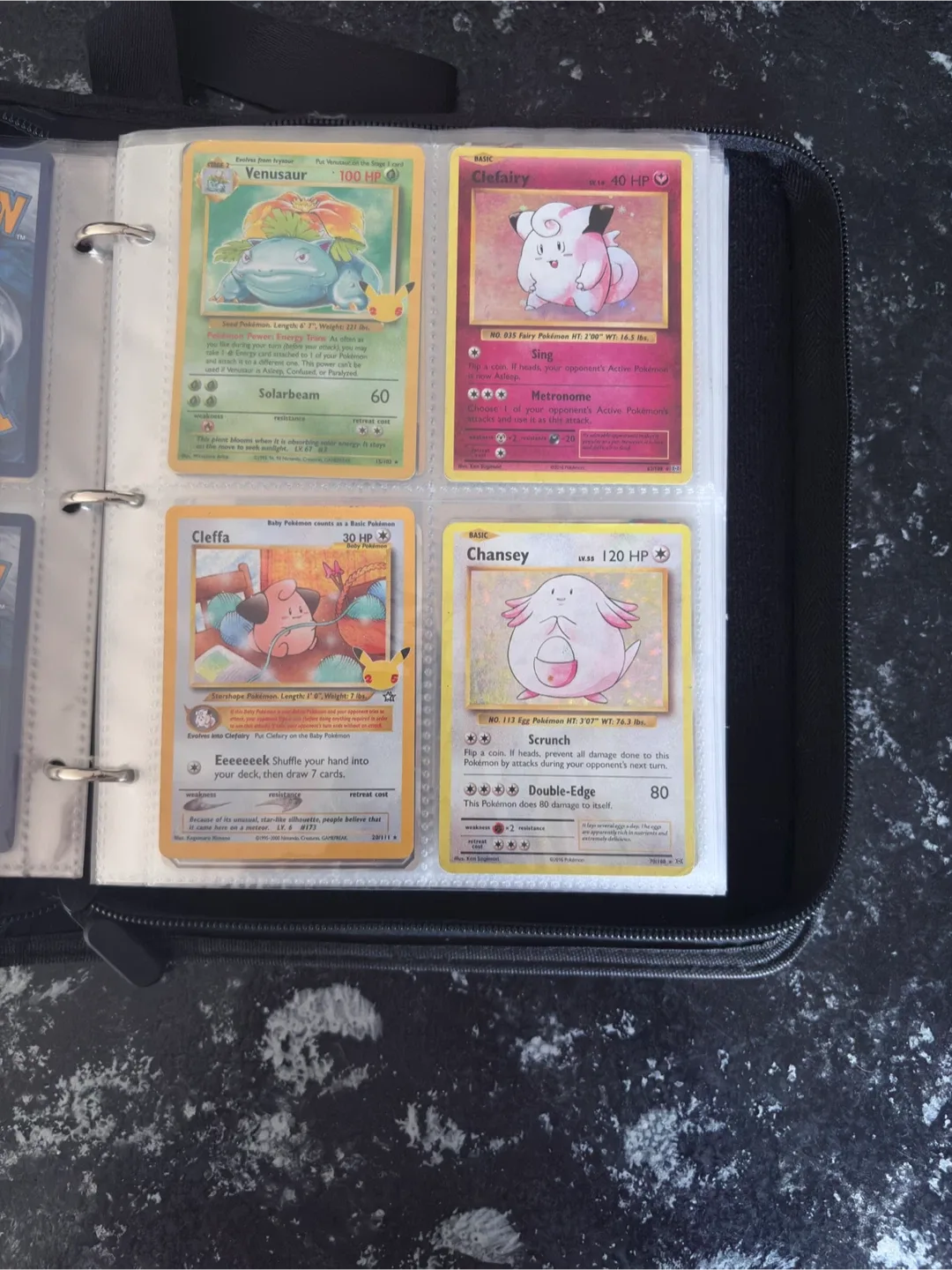 Pokémon Card Binder image indicator(4)