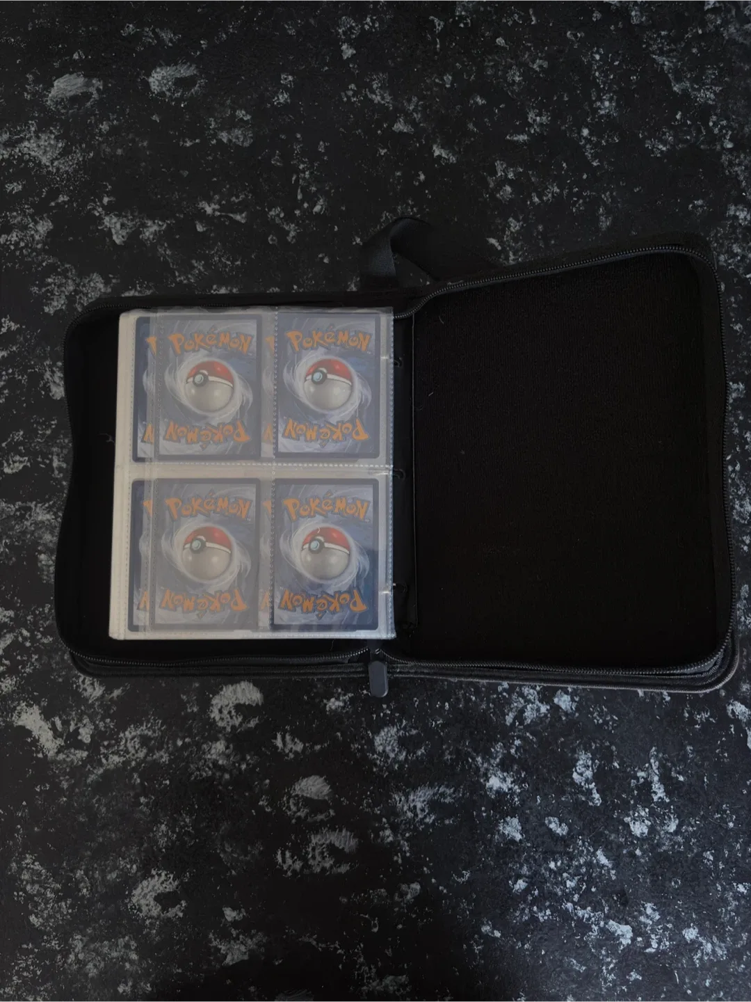 Pokémon Card Binder image indicator(8)