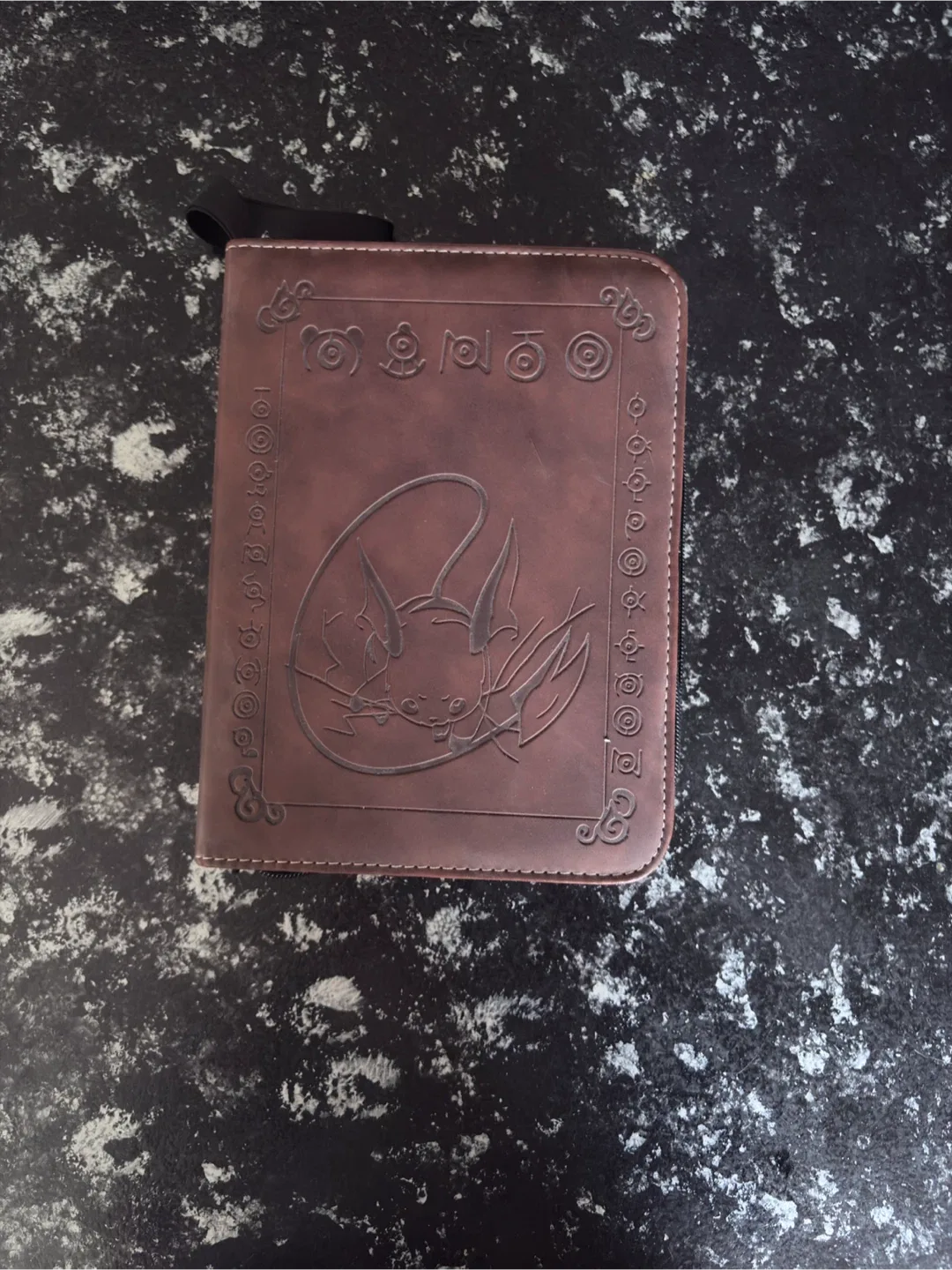 Pokémon Card Binder image indicator(7)