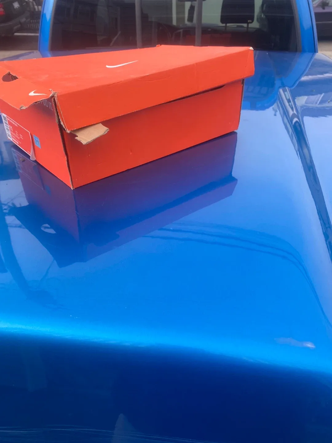 Nike Air Max 2015, US 11 CHECK DESCRIPTION. image indicator(6)