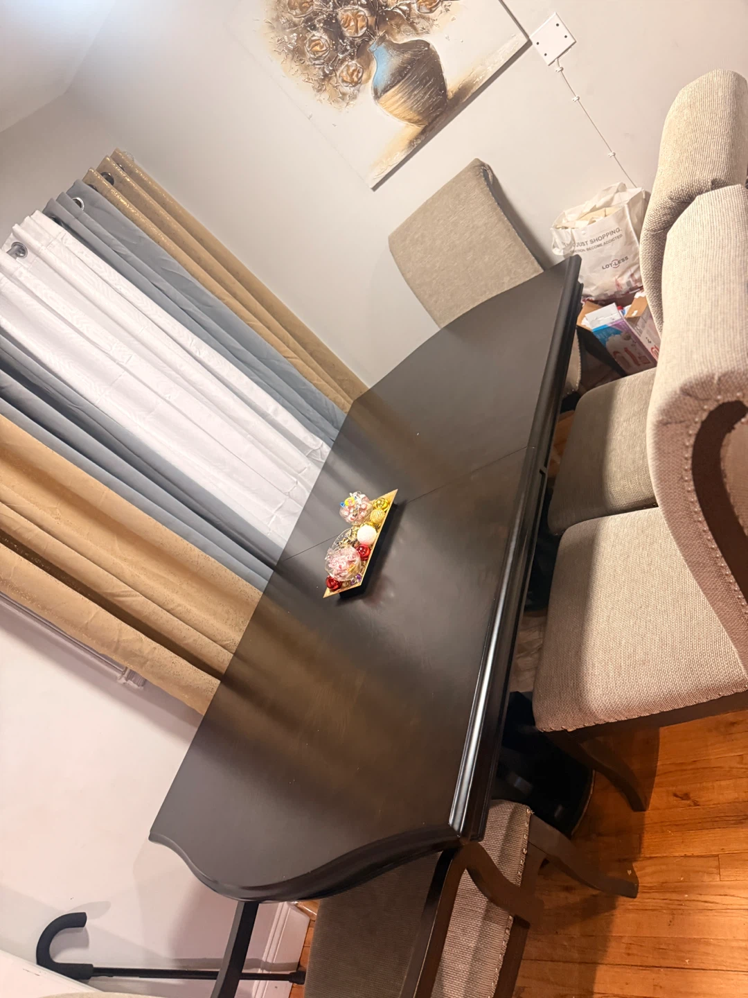 Dining Table with Chairs - photo 3